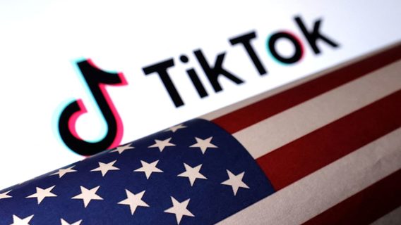 TikTok готує новий застосунок для США, щоб уникнути заборони
