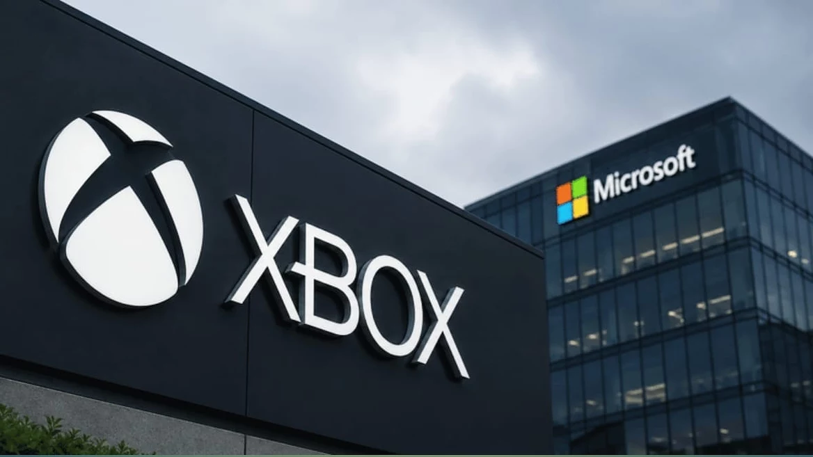 UPD. Xbox is conducting a new wave of large-scale layoffs and is going to close the studio that created Hellblade