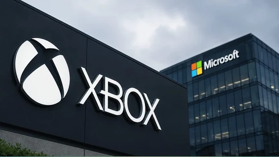 UPD. Xbox is conducting a new wave of large-scale layoffs and is going to close the studio that created Hellblade