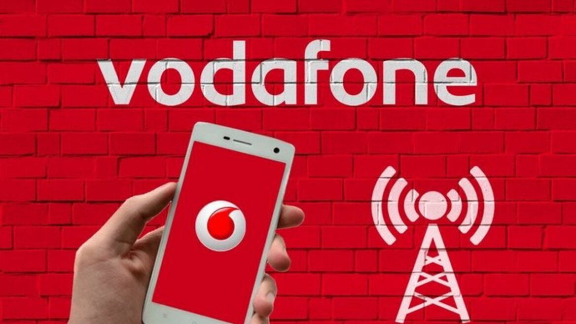 Від сьогодні Vodafone Ukraine може блокувати спам-дзвінки як непродуктивні виклики. Які дзвінки до них належать