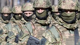 Незабаром у застосунку «Армія+» запрацює спрощений механізм переведення воїнів між військовими частинами: як це буде відбуватись