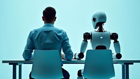 An IT specialist shared his own method of finding a job using AI: it will help you create a thoughtful application and not lose relevant experience for each individual vacancy.
