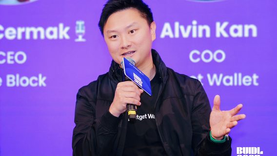 Крипта на checkout: як Bitget Wallet перетворює стейблкоїни на щоденні гроші