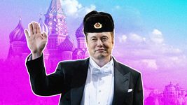 В ЕС считают соцсеть X Илона Маска крупнейшим распространителем российской пропаганды