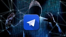 New fraudulent schemes in Telegram: fake accounts of Ukrainian top officials and messages on behalf of Vodafone New fraudulent schemes in Telegram: fake accounts of Ukrainian top officials and messages on behalf of Vodafone