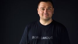 Oleksandr Bornyakov headed the Supervisory Board of the Brave1 cluster