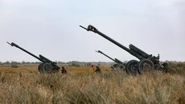 Український стартап Vidar Systems, який розробив систему для виявлення ворожої артилерії, залучив $450 000 інвестицій