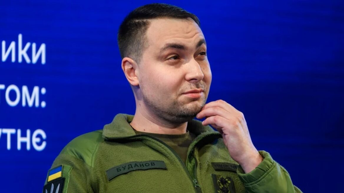 Cybercriminals created a fake mailing list in the name of Budanov. It calls on Ukrainians abroad to be deported back to their homeland