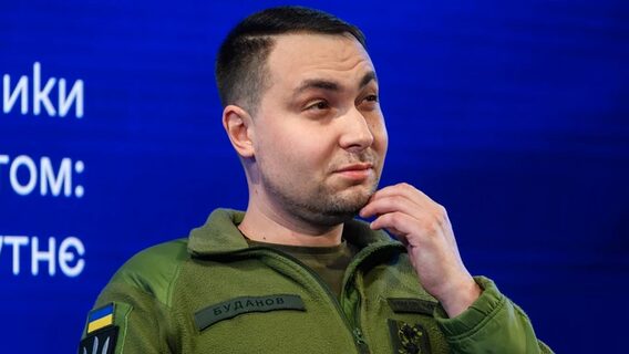 Кібершахраї зробили фейкову розсилку від імені Буданова. У ній закордонних українців закликають видворяти назад на Батьківщину