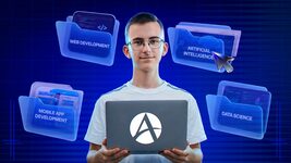 «Вік не має бути причиною відмовлятися від ідей». Як 14-річний айтівець запустив EdTech стартап за власні кошти, поки вчиться в школі