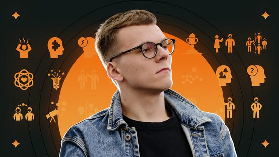 Як зробити софт-скіли працівників вимірюваним показником, на основі якого компанія може ухвалювати рішення щодо їхньої кар'єри. Стартап SoftTrainer пропонує відповідь на це питання