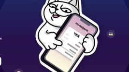 В monobank запустили программное РРО check by mono. Как оно работает