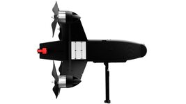 Quantum Systems invested in Ukrainian STRILA interceptor drones