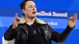Charity from Elon. Musk's foundation sent most of the funds to his own organizations