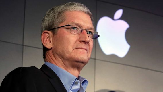 США звинувачують Apple в монополізації ринку смартфонів. Мінюст подав против компанії позов, де на 88 сторінках розписав усі її гріхи. Компанія все заперечує