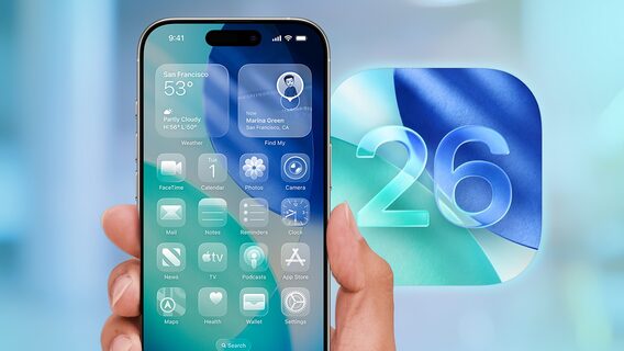 iOS 26 may overheat iPhone battery: Apple reassures users