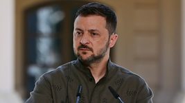 Зеленський заявив, що Україна може виготовляти 4 млн дронів на рік. На початку 2024-го йшлося про 1 млн БПЛА
