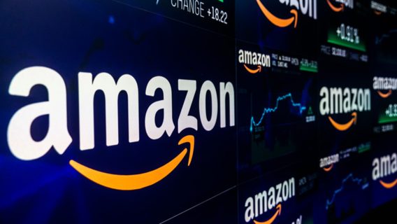 Украинские предприниматели могут год продавать на Amazon без комиссии