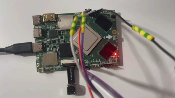 «Це — мозок для автономних систем». Українська DronemateAI представила Single Board-комп'ютери, схожі на Raspberry Pi, але значно потужніші за них