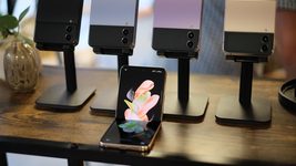 Samsung назвала ціни нових складаних смартфонів Flip 4 і Fold 4 в Україні та відкрила передзамовлення на гаджети