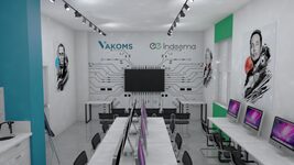 Indeema has absorbed Vakoms: what does a new merger mean in the Ukrainian IT market?