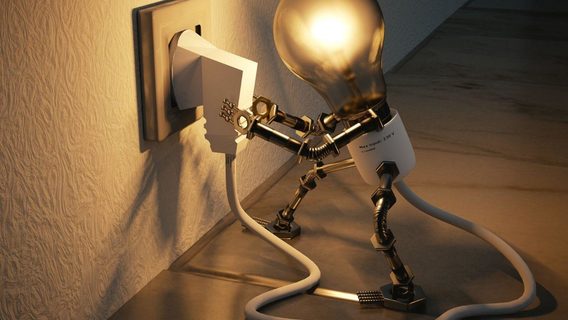 ШІ-системи вже найближчим часом перевищать майнінг Bitcoina за енергоспоживанням