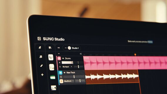 Warner Music Group врегулювала позов проти Suno. Музичний гігант переходить до ліцензування ШІ-музики