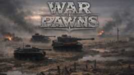 Ukrainian turn-based tactics game War Pawns about World War II has received a demo version on Steam