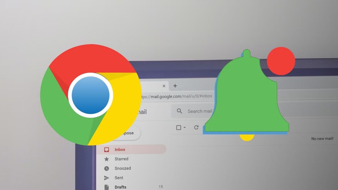 Chrome автоматично вимикатиме сповіщення від сайтів якими ви давно не користувалися