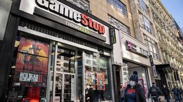 GameStop CEO wants to buy eBay for $56 billion to challenge Amazon