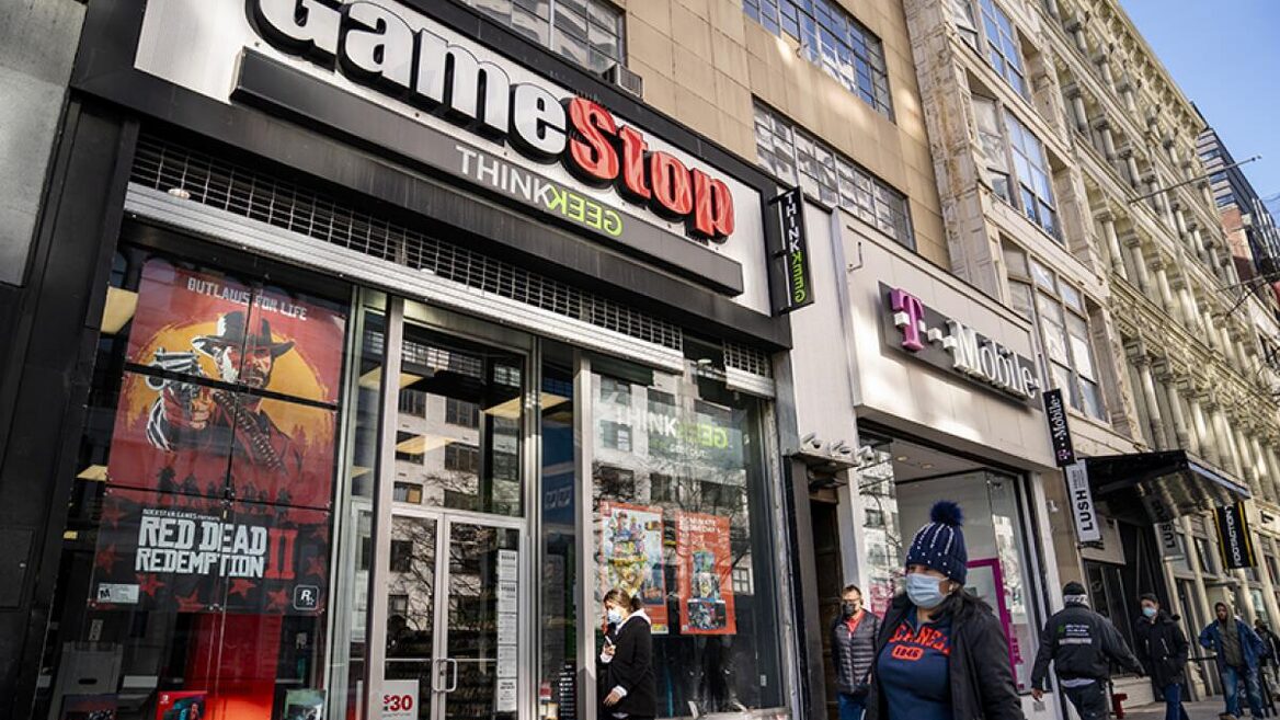 Очільник GameStop хоче купити eBay за $56 млрд, щоб кинути виклик Amazon