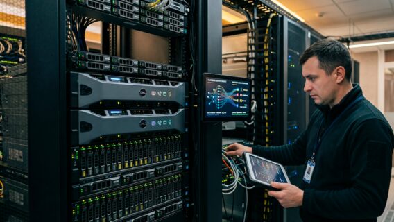 The end of the cookie era: Kyivstar, Vodafone, lifecell and Ukrtelecom launched a single sovereign data platform based on myGaru