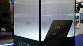 Військова альтернатива комерційним коптерам. Vyriy Industries представив новий розвідувальний дрон SLAVIC