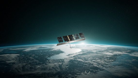 До 2030 року Міноборони планує вивести на орбіту власні оборонні супутники. Які ще цілі є на дорожній карті управління космічної політики