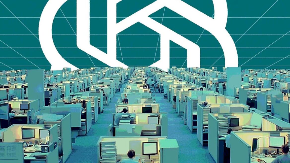 Штучний інтелект не знищить ті робочі місця де є «міцний професійний пакет компетенцій» — стверджують у дослідженні. Що це означає? 