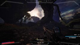 Ukrainian developer is working on sci-fi shooter HorizonsLight, inspired by the original Halo