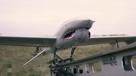 Польська компанія вироблятиме українські дрони SHARK за ліцензією