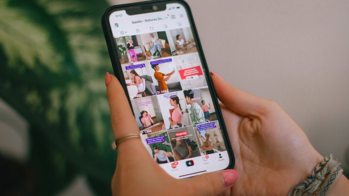 Лайкаючи відео в TikTok українець потрапив на гачок до шахраїв і перерахував їм понад 170 000 грн. Як так сталось 