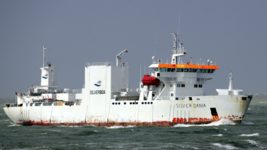 Norway detains Silver Dania ship with Russian crew suspected of damaging underwater fiber optic cable