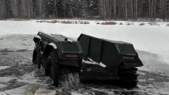 Українсько-польський виробник НРК UNEX отримав грант у $250 000 та можливість укладати контракти з армією США без тендерних процедур