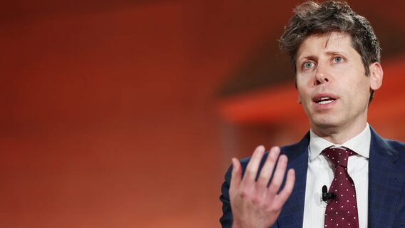OpenAI named dependence on Microsoft as the main risk before going public