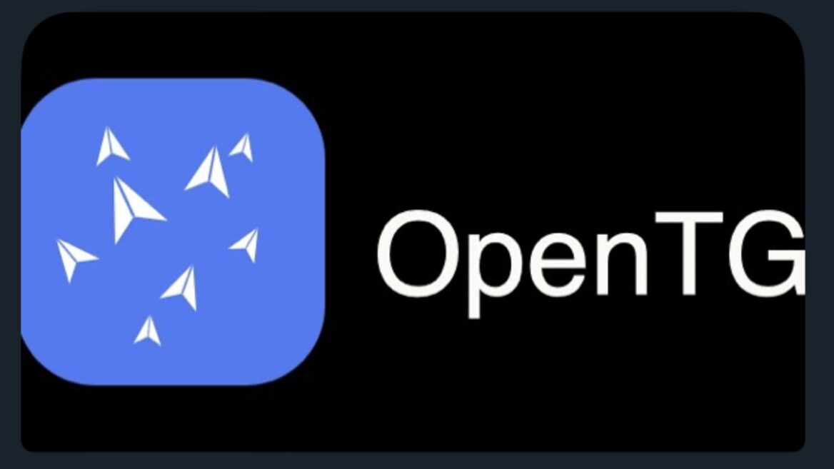 Український айтівець запустив сервіс OpenTG і обіцяє трафік і індексацію контенту з Google та ChatGPT