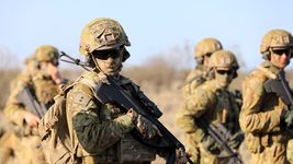 Australia recruits 7,000 new army recruits through TikTok and gaming ads