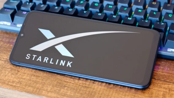 SpaceX планує створити повноцінного мобільного оператора Starlink та конкурувати з телеком-гігантами США