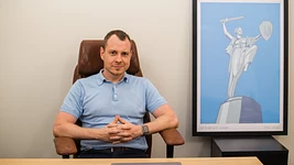 «У нас на радарі близько 15 країн». CEO Kitsoft розповів про вихід govtech-компанії на міжнародні ринки 