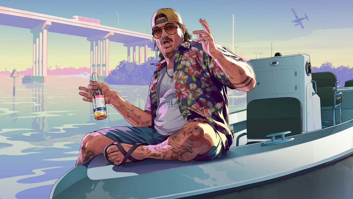Хакери зламали сервери розробників GTA 6 і погрожують злити дані якщо не отримають викуп