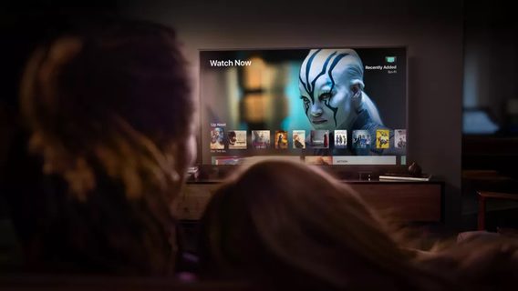 Apple створює новий домашній пристрій на основі ШІ, об’єднавши HomePod і Apple TV: є докази, що продукт уже в розробці