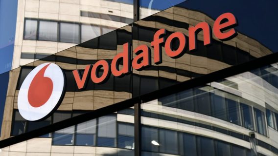 В Vodafone сообщили, что сокращение на 11 000 должностей не коснется Украины — DOU