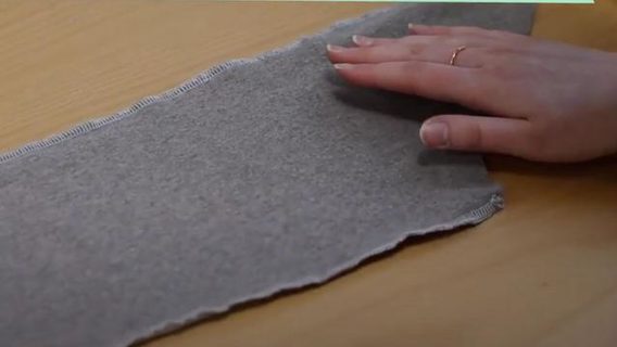 Розумний одяг: вчені представили нову технологію, яка перетворює повсякденний одяг на датчики руху