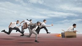 Кількість айтівців, які шукають роботу, зросла до 10%  — 
дослідження Work.ua